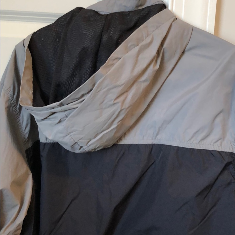 Ambig shell jacket L - Picture 4 of 5